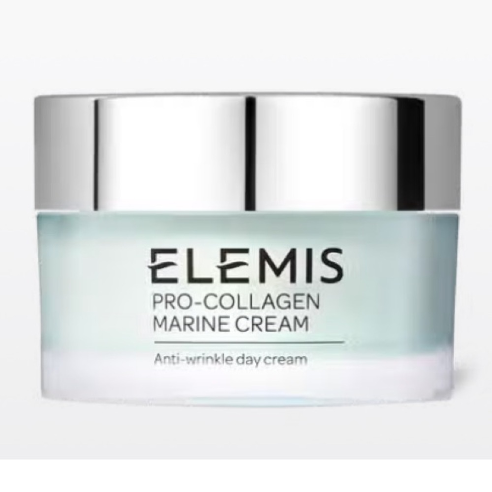 PRO-COLLAGEN MARINE CREAM Anti-Wrinkle Cream (30 ml)